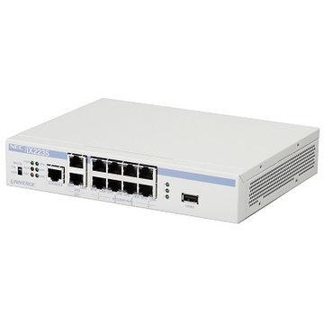 NEC NEC VPN対応高速アクセスルータ UNIVERGE IX2235 BI000106