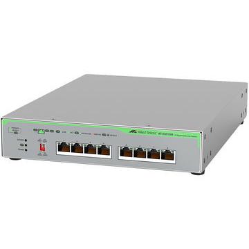 アライドテレシス（Allied Telesis） AT-XS910/8 L2スイッチ 4530R