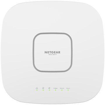 NETGEAR AX6000 Insight アプリ&クラウドトライバンドワイヤレスAP WAX630-100EUS