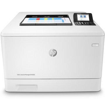 日本HP - HP(Inc.) HP Color LaserJet Managed E45028dn 3QA35A#ABJ スマホ、タブレット、パソコン-レーザープリンター、レーザー複合機