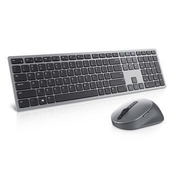 Dell Technologies Dell ワイヤレスキーボードおよびマウス - KM7321W CK580-AJNL-0A