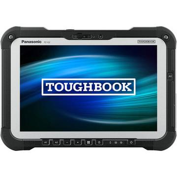 美品 TOUGHBOOK FZ-G2 10世代 i5 8GB 256G オフィス Panasonic（パナソニック） FZ-G2(i5/8G/256G/W10P(11DG)/10.1/5G&LTE