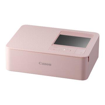 CANON キヤノン コンパクトフォトプリンタ SELPHY CP1500PK ピンクの商品画像（Yahoo!ショッピング）
