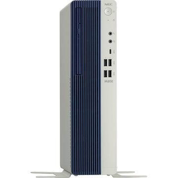 NEC NEC ME(Ci5/8GB/500×2/マルチ/Win10P/Of無) PC-MKM46EZFACRC