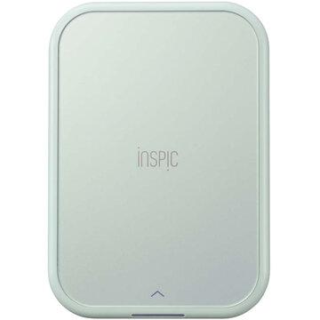 CANON キヤノン フォトプリンタ iNSPiC PV-223-BL ブルーの商品画像（Yahoo!ショッピング）
