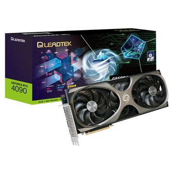 LEADTEK(リードテック) WinFast RTX 4090 HURRICANE 24G [PCIExp 24GB] 買取価格比較