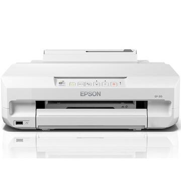 EPSON エプソン カラーインクジェットプリンター カラリオ EP-315の商品画像（Yahoo!ショッピング）