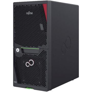 富士通（FUJITSU） FUJITSU TX1310 M5 セレ(XeE2324G/8G/4T*2/W19std