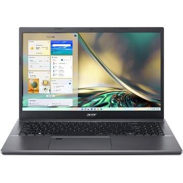 acer（エイサー） Acer Aspire 5 (i5/W11H64/OFHB21/スチールグレイ