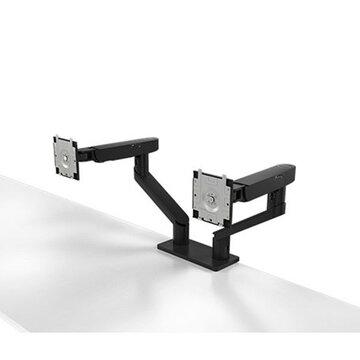 Dell Technologies Dellデュアル モニター アーム - MDA20 CK482-BBDL