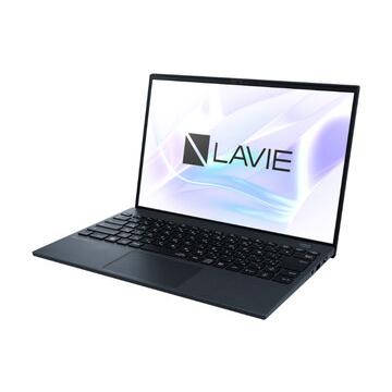NEC NECパーソナル LAVIE NEXTREME Carbon XC750/FAB メデオグレー PC