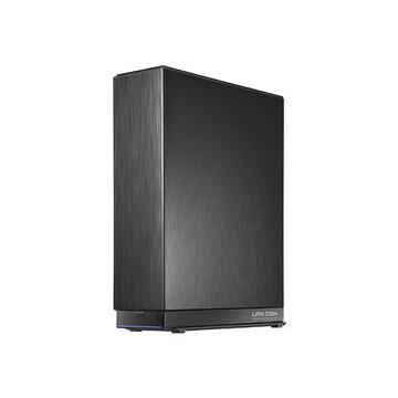 アイ・オー・データ機器 デュアルコアCPU搭載NAS 2TB HDL-AAX2/E 