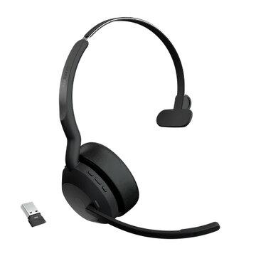 Jabra GNオーディオ Evolve2 55 Link380a/390a UC Mono 25599-889-999
