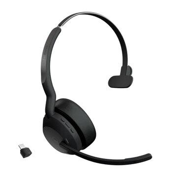 Jabra GNオーディオ Evolve2 55 Link380c/390c MS Mono 25599
