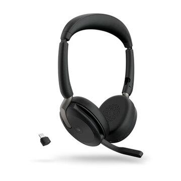 Jabra GNオーディオ Evolve2 65 Flex Link380c/390c MS Stereo 26699