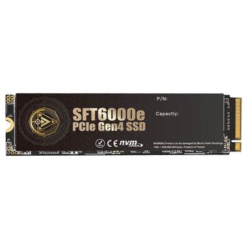 CFD販売 M.2 NVMe接続 SSD 2TB CSSD-M2L2KSFT6KE 4988755-066174