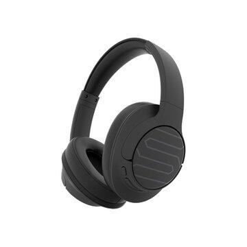 SOUL（ソウル） ワイヤレスヘッドホン ULTRA WIRELESS 2 BLACK UW