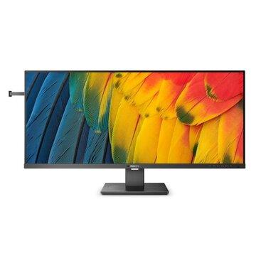PHILIPS(ディスプレイ) 液晶ディスプレイ 39.5型/3440×1440/ブラック