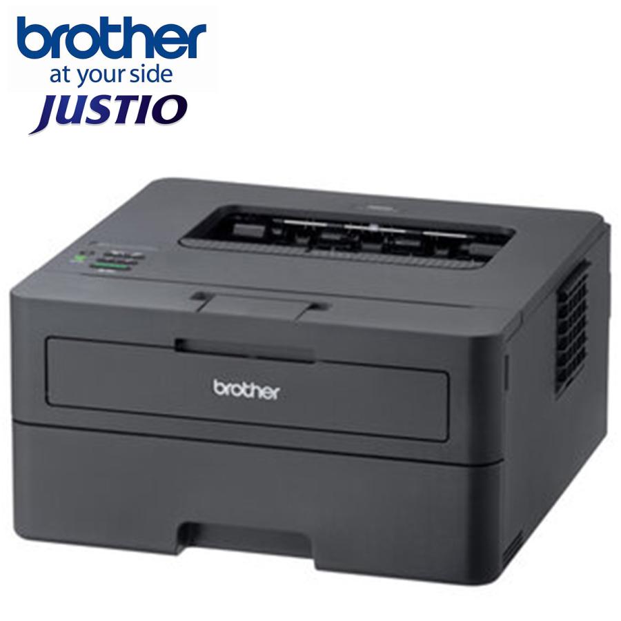 brother ブラザー モノクロプリンター JUSTIO HL-L2460DWの商品画像（Yahoo!ショッピング）