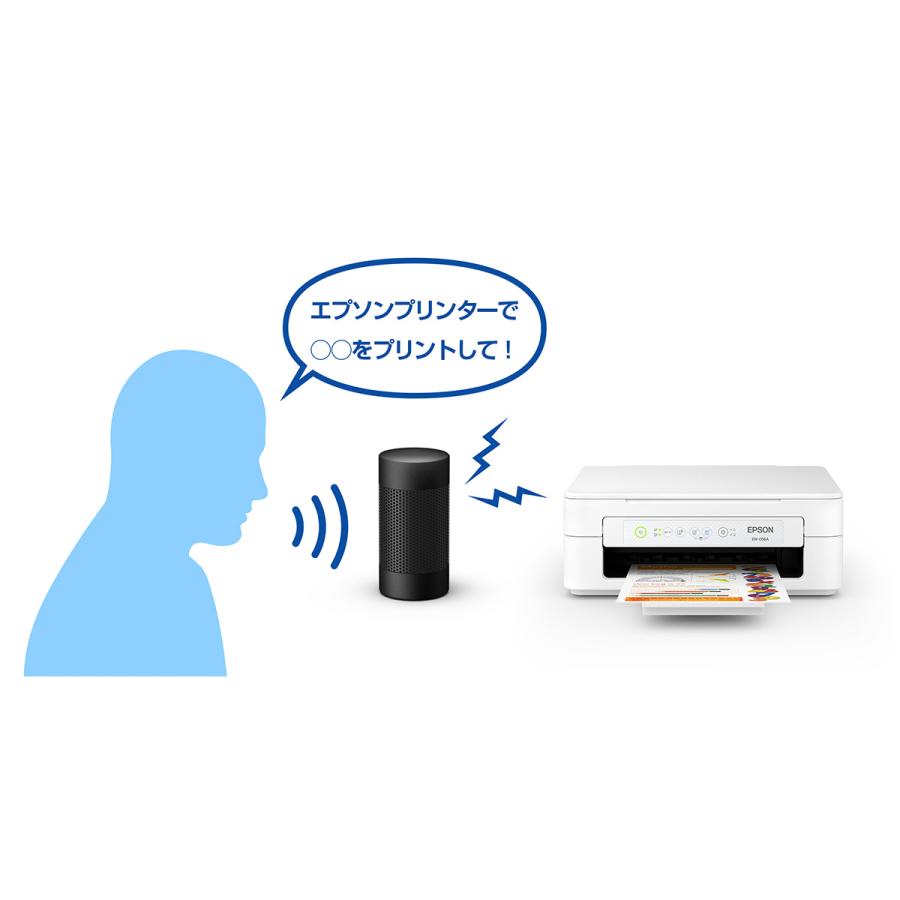 エプソン（EPSON） Colorio（カラリオ） A4カラーインクジェット