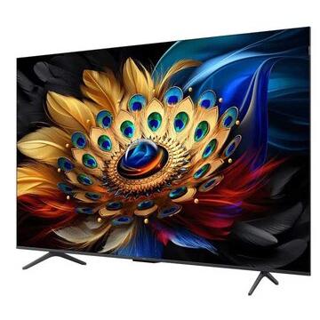 TCL TCL 55型Google搭載液晶テレビ 55C655 : ひかりTVショッピング