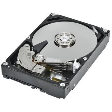TOSHIBA 東芝 10TB 内蔵型 3.5インチ　ハードディスク 東芝(HDD) 3.5インチ内蔵HDD / 10TB 7200rpm MG10-D MG10ADA10TE