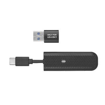 I-O DATA（アイ・オー・データ機器） USB Type-C & USB A両対応LTE USB