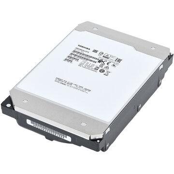 東芝(HDD) 3.5インチ内蔵HDD / 16TB 7200rpm MG09 MG09ACA16TE 