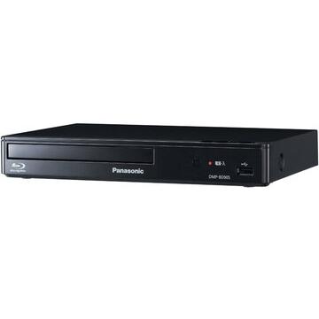 【新品未開封】【訳あり】パナソニック ブルーレイディスクプレーヤー Panasonic（パナソニック） ブルーレイディスクプレーヤー ブラック BD