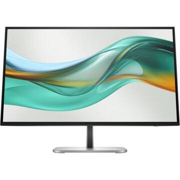 日本HP HP(Inc.) HP Series 5 Pro 527pu 27インチQHD USB-Cモニター