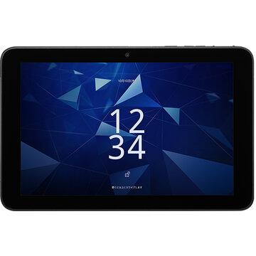 KYOCERA（京セラ） 法人向け業務用タブレット DIGNO Tab2 5G KC-T306