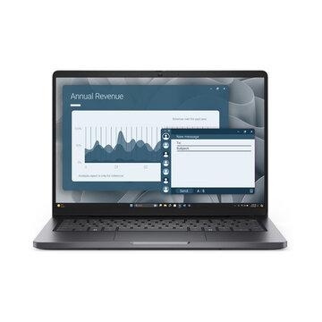Dell Technologies DellPro14(R5/8/256/11P/HB/FHD+/1Y) NBLA143-002H1