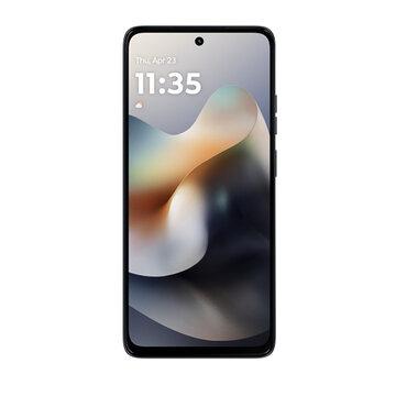 motorola（モトローラ） Motorola moto g66j 5G ブラックオイスター