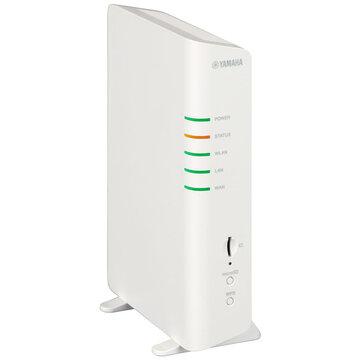 YAMAHA 無線LANルーター NWR100 新品未使用 YAMAHA（ヤマハ） 無線LANルーター NWR100 : ひかりTVショッピング