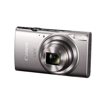 CANON PowerShot IXY 650 m [シルバー] 25年の商品画像（Yahoo!ショッピング）