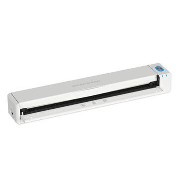 PFU スキャナ ScanSnap iX110 FI-IX110W スノーホワイトの商品画像（Yahoo!ショッピング）