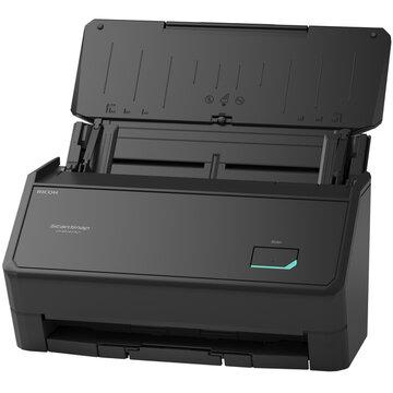 PFU スキャナ ScanSnap iX2400 FI-IX2400BK ブラックの商品画像（Yahoo!ショッピング）