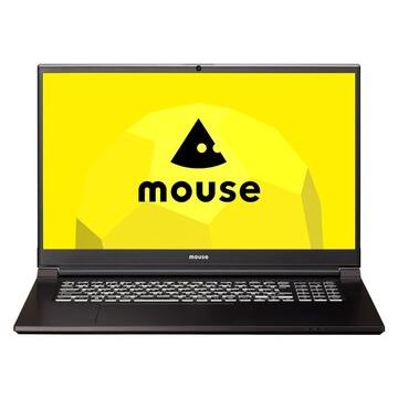 マウスコンピューター（MouseComputer） mouse K7-I7G50BK-A