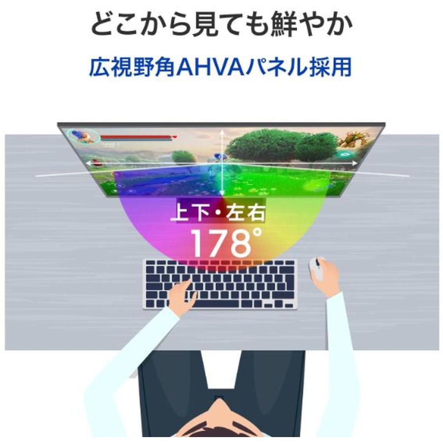 I-O DATA（アイ・オー・データ機器） ゲーミングディスプレイ 27型