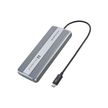 I-O DATA（アイ・オー・データ機器） 5年保証&Thunderbolt5 高速