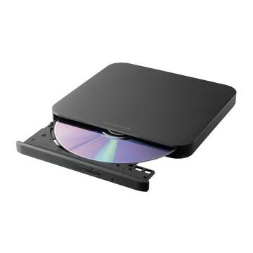 【あめ】I-O DATA DVR-USB DVDドライブ 6台セット I-O DATA（アイ・オー・データ機器） USB-A対応 保存ソフト付