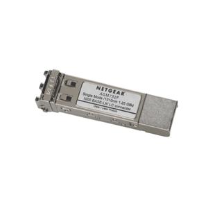 NETGEAR Inc. AGM732F 1000 BASE-LX SFP GBIC モジュール AGM732F