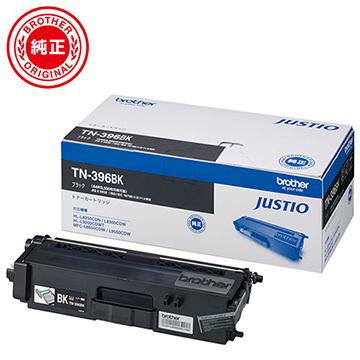 ブラザー工業 トナーカートリッジ (ブラック) TN-396BK