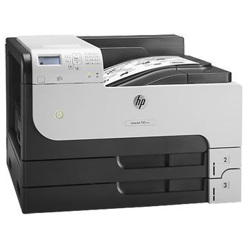 日本HP HP LaserJet Enterprise M712dn CF236A#ABJ : ひかりTV