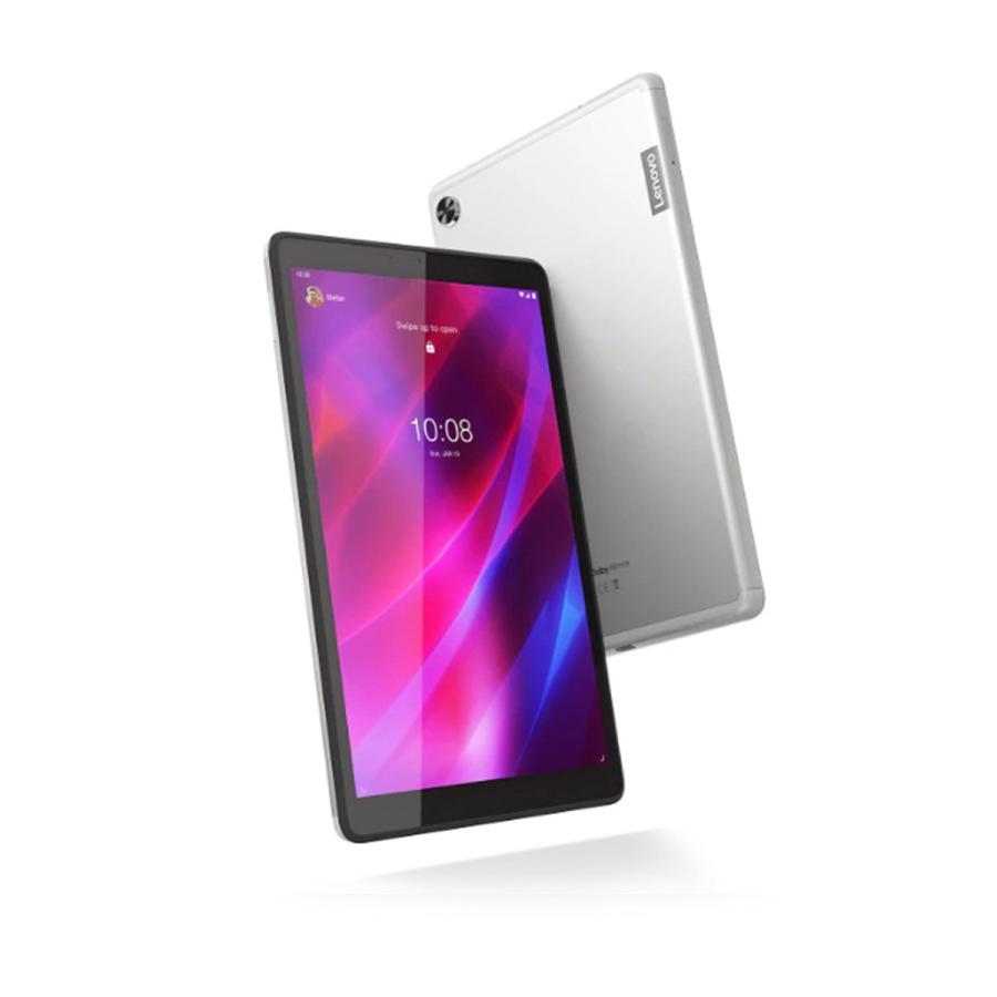 レノボ・ジャパン(Cons) 【C】Lenovo Tab M8 (3rd Gen) (アイアングレー) ZA870041JP｜hikaritv｜02