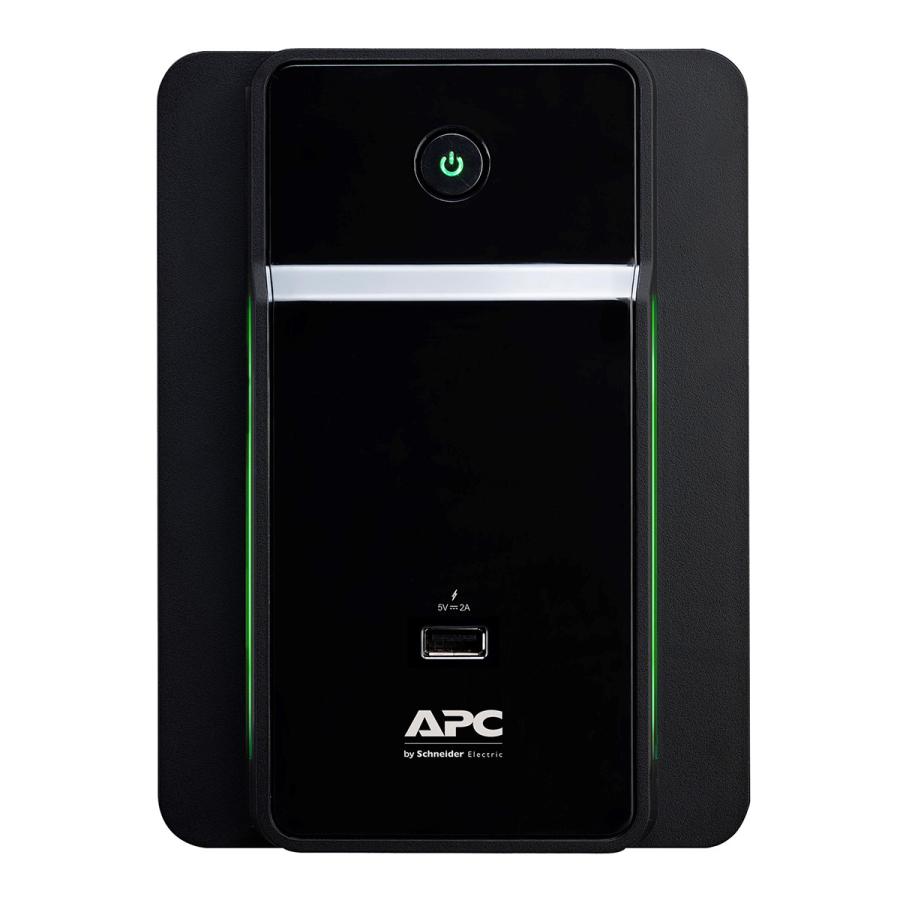 SchneiderElectricJapan APC UPS 無停電電源装置 BK 750VA 100V BK750M-JP|ひかりTVショッピングPayPayモール|01