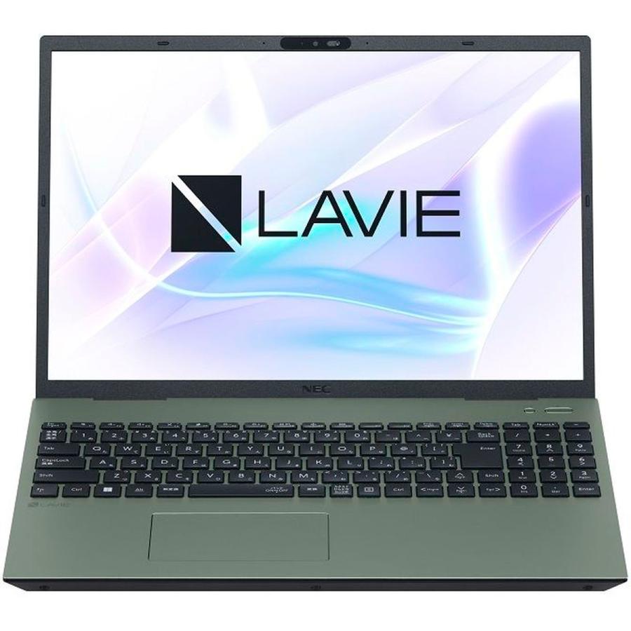 NEC LAVIE Smart N16 SN134 グリーン/Core i5 1235U/8GB NEC LAVIE Smart N16 SN134 グリーン/Core i5 1235U/8GB