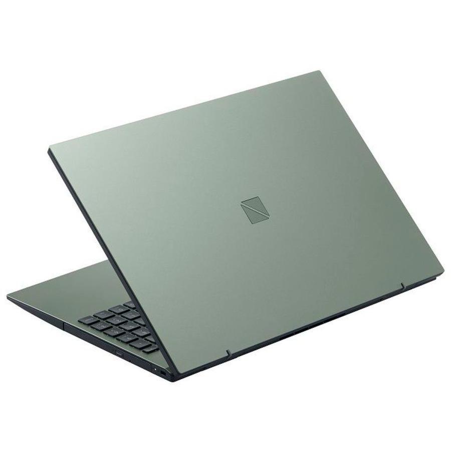 NEC LAVIE Smart N16 SN134 グリーン/Core i5 1235U/8GB NEC LAVIE Smart N16 SN134 グリーン/Core i5 1235U/8GB