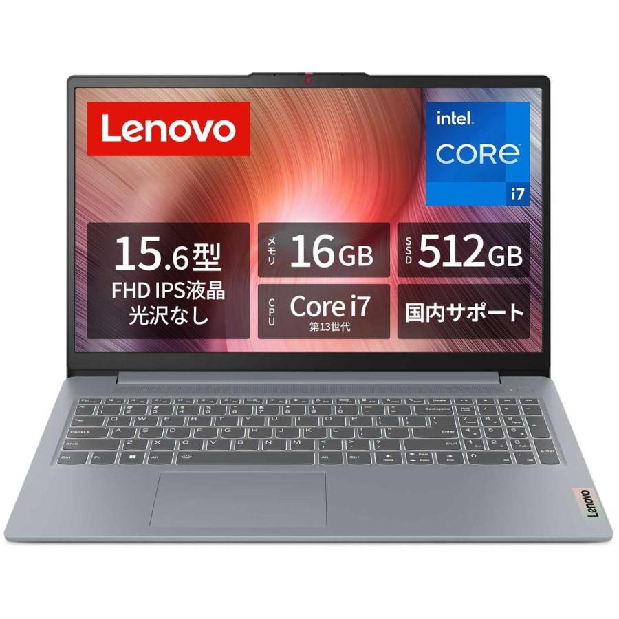 IdeaPad Slim 3i Gen8 i7-13620H/16GB/512G