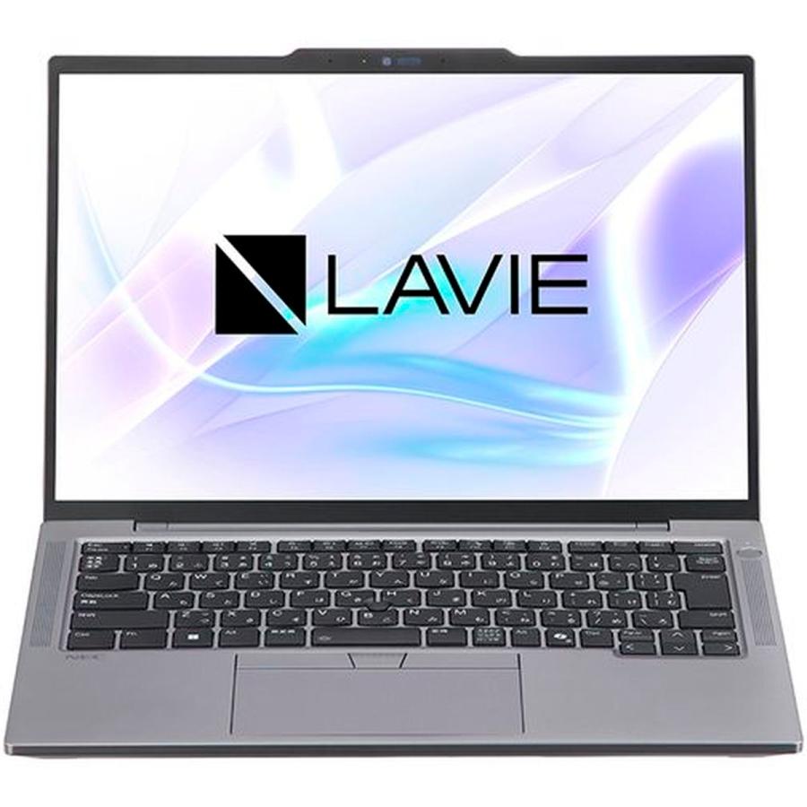 NEC NEC LAVIE NEXTREME X1475/JAS ルナグレー/Ryzen AI 7 PRO 360